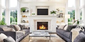 Interior designers share 5 of the best and 3 of the worst ways to use extra space in your home Interior designers share 5 of the best and 3 of the worst ways to use extra space in your home