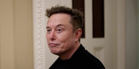 Elon Musk is looking for trades workers to build AI data centers — and his famous 3-bullet-point requirement applies Elon Musk is looking for trades workers to build AI data centers — and his famous 3-bullet-point requirement applies