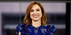 Ellie Kemper: I’m giving my kids a less scheduled summer. It’s made me a better parent.