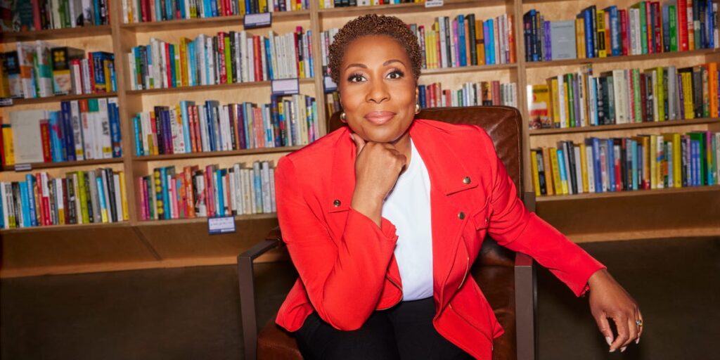 I’m a CNN anchor and senior analyst. I start my day with a 2 a.m. wake-up and end it fighting to stay awake for my kids.