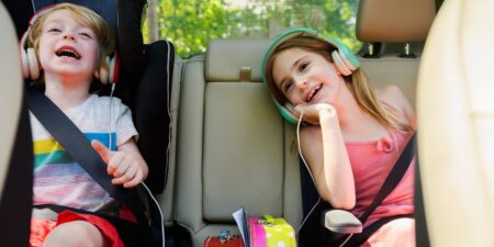 Don’t outsource the best parts of parenting to AI
