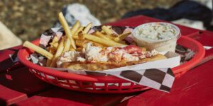 The most iconic seafood shack in every state