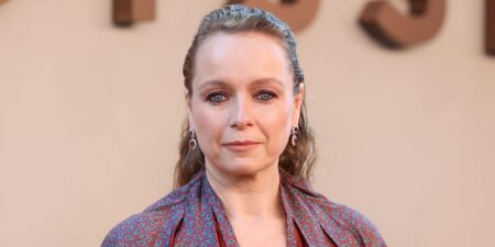 Samantha Morton says Christopher Nolan gave her hope she could keep working at 49