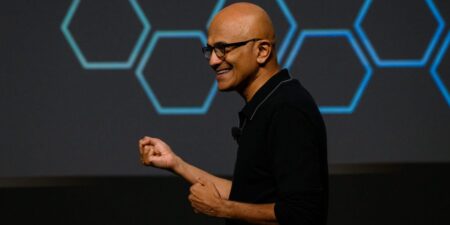 Microsoft is retiring its peer-feedback tool as it overhauls employee reviews, an internal message shows