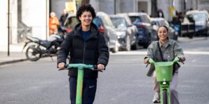 Lime is doubling down on cities where it already operates. It’s about creating more loyal riders, its CEO says
