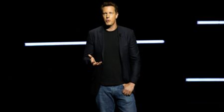 David Ellison’s Paramount beats earnings estimates — but may owe WBD shareholders more than billion David Ellison’s Paramount beats earnings estimates — but may owe WBD shareholders more than billion