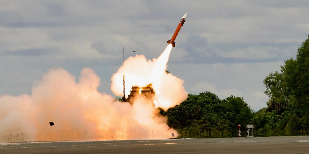 Ukraine says Western interceptor supply has dropped threefold this year, leaving it unable to stop Russian missiles