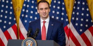 White House advisor says companies are blaming AI for layoffs because ‘it plays better in the press’