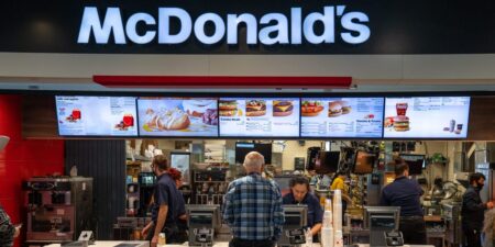 McDonald’s is rethinking its value menu. We want your take.
