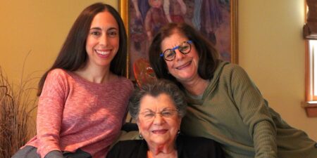 My grandmother is dividing her assets while she’s still alive. She hopes it will help our family avoid divisiveness later. My grandmother is dividing her assets while she’s still alive. She hopes it will help our family avoid divisiveness later.