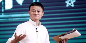 Jack Ma quietly invested  million in Corgi, one of Y Combinator’s hottest startups