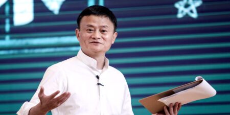 Jack Ma quietly invested  million in Corgi, one of Y Combinator’s hottest startups