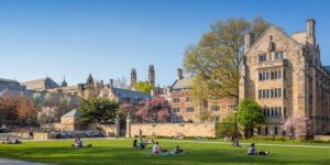 The most beautiful college campus in every US state The most beautiful college campus in every US state