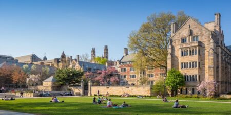 The most beautiful college campus in every US state