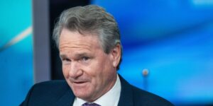 Bank of America spends more than 0 million on GLP-1s