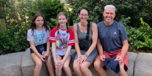 I saved over ,900 on my family trip to Orlando using credit card points. These are the hacks I used.