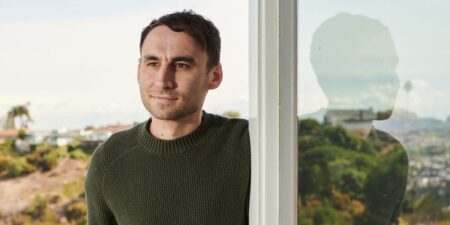 X’s product chief is stepping down to ‘take a breather’ after a year of running the app ’24/7′