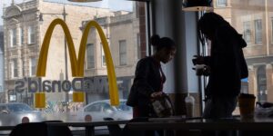 McDonald’s customers told us what they’d change. Better value topped the list.