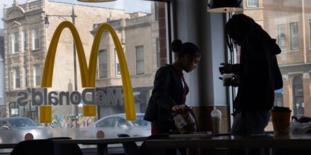 McDonald’s customers told us what they’d change. Better value topped the list.