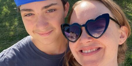 My relationship with my tween son has changed over the years. Changing my approach to our dynamic has helped.