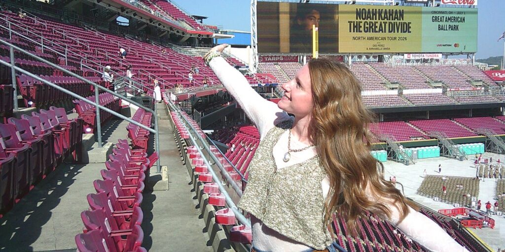 My 19-year-old daughter drove 500 miles for a concert. It taught me how to parent an emerging adult. My 19-year-old daughter drove 500 miles for a concert. It taught me how to parent an emerging adult.