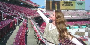 My 19-year-old daughter drove 500 miles for a concert. It taught me how to parent an emerging adult.