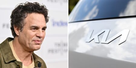 Mark Ruffalo says his Kia is ‘hands down a better car’ than a Tesla: ‘Feels luxury’