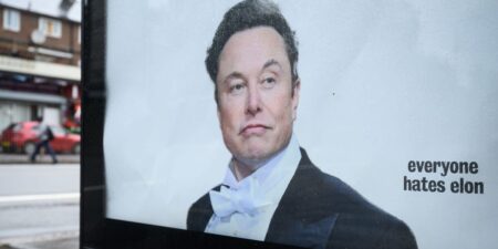 Alex Gibney’s Elon doc isn’t even out but Musk is already calling it a ‘hit job’
