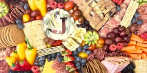 I make charcuterie boards for a living. Here are my 7 secrets to creating the best spread.