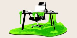 Silicon Valley has a new insult for performative hustle posts: ‘grindslop’