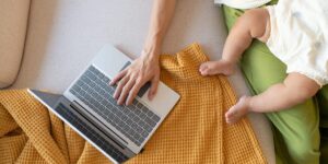 Motherhood didn’t make me less ambitious. It sharpened my focus and made me more intentional about the work I take on.