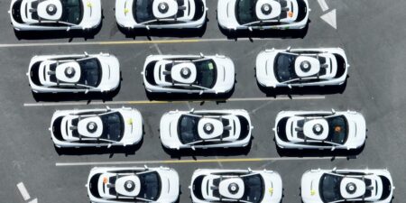 Robotaxis are scaling now, fixing problems later