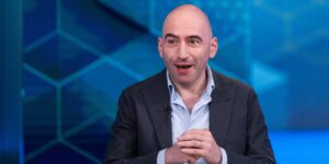 Grindr CEO says AI is doing work that would have required hiring 200 additional engineers Grindr CEO says AI is doing work that would have required hiring 200 additional engineers