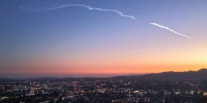 Starlink’s mobile ambitions could run into a wall of steel and concrete Starlink’s mobile ambitions could run into a wall of steel and concrete
