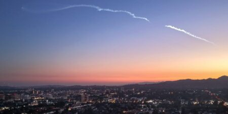 Starlink’s mobile ambitions could run into a wall of steel and concrete