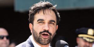 New York homeowners are suing Mamdani over the city’s pied-a-terre tax letter ‘confusion’