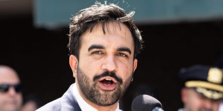 New York homeowners are suing Mamdani over the city’s pied-a-terre tax letter ‘confusion’