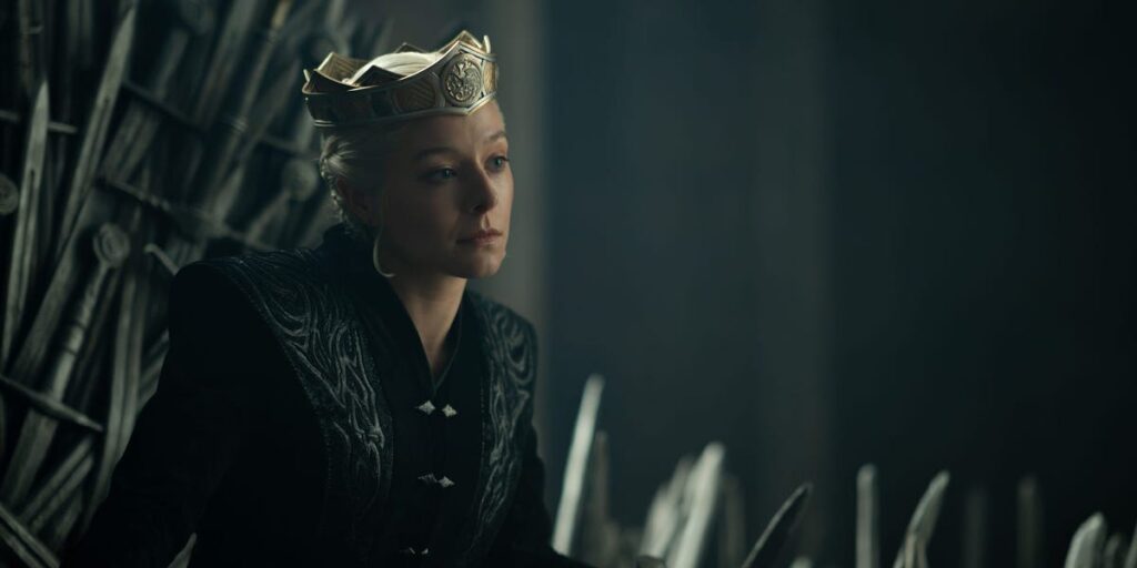 The ‘House of the Dragon’ showrunner unpacks Ormund’s fate, Daeron’s much-debated hair, and the ‘scrutiny’ he expects for the series finale