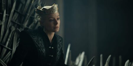 The ‘House of the Dragon’ showrunner unpacks Ormund’s fate, Daeron’s much-debated hair, and the ‘scrutiny’ he expects for the series finale