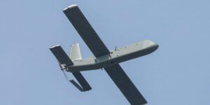 Taiwan’s war drills showcased a new strike drone class that Ukraine used to smash Russia this year Taiwan’s war drills showcased a new strike drone class that Ukraine used to smash Russia this year
