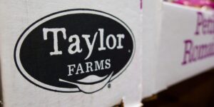 Taylor Farms issued a recall for over a dozen items, including salsa and guacamole, over Salmonella risks
