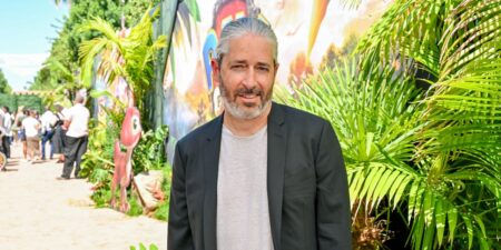 Spin Master’s founder explains why your 20s are the best time to start a company