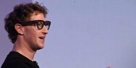 Zuckerberg’s AI-for-all pitch faces a big problem