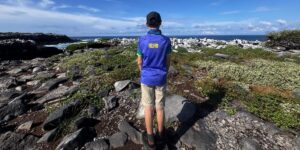 I don’t like to take the same trip twice. I made an exception to bring my kids to the Galápagos Islands.