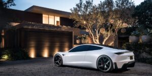 Tesla’s design chief says Roadster’s reveal is coming ‘very soon’ Tesla’s design chief says Roadster’s reveal is coming ‘very soon’