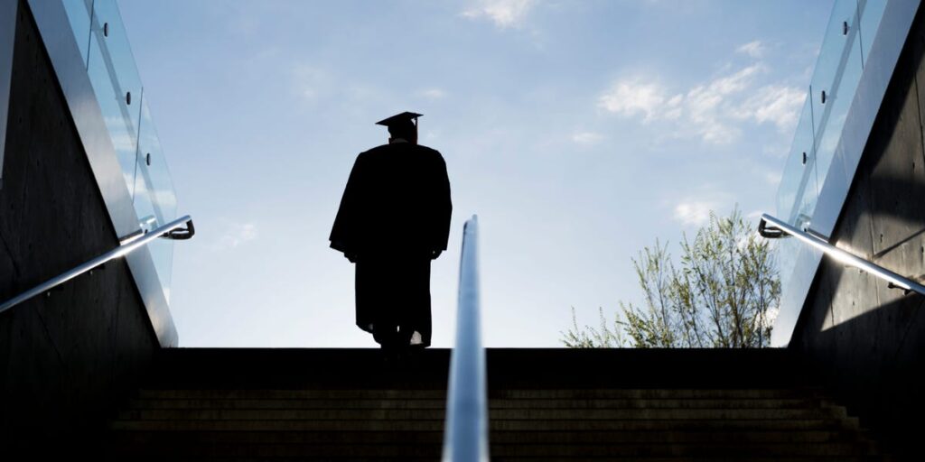 The 3 things student-loan borrowers told us are confusing them the most right now The 3 things student-loan borrowers told us are confusing them the most right now