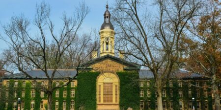 25 colleges where students study the most hours a week