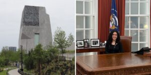 I visited the Obama Presidential Center, the most expensive presidential library in US history. Here are 15 things that surprised me most.