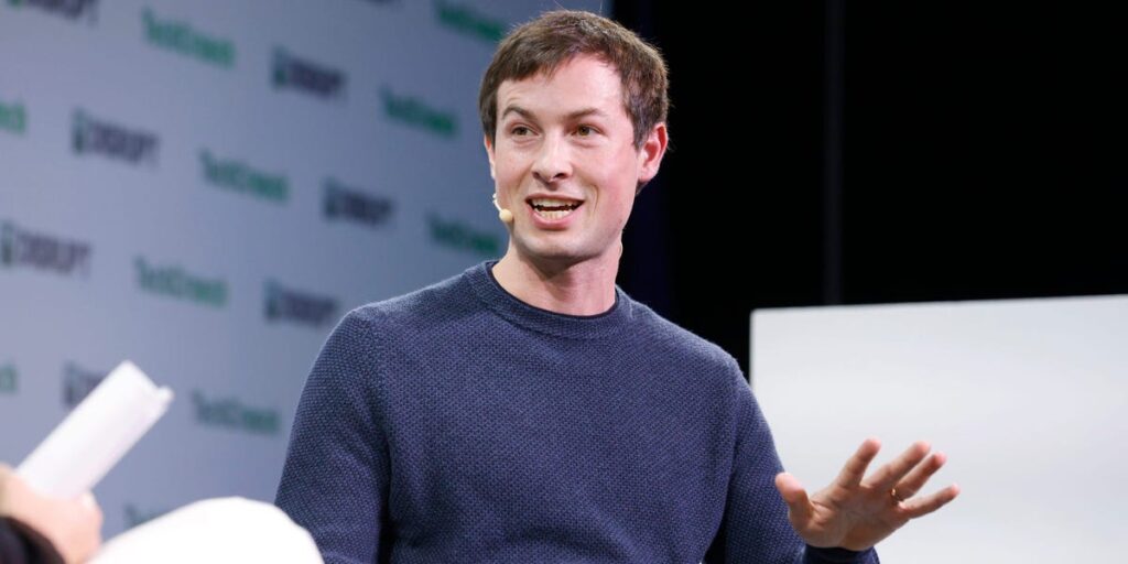 Reed Jobs says Silicon Valley’s ‘energy’ has moved to San Francisco thanks to post-pandemic office prices Reed Jobs says Silicon Valley’s ‘energy’ has moved to San Francisco thanks to post-pandemic office prices