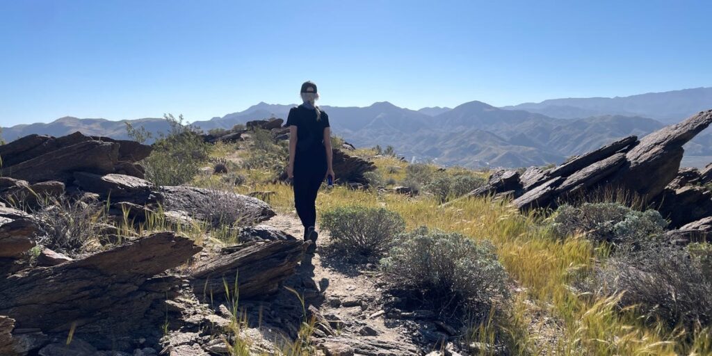 My move from Los Angeles to Palm Springs was supposed to be temporary. Six years later, I’m still here. My move from Los Angeles to Palm Springs was supposed to be temporary. Six years later, I’m still here.